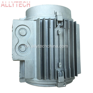 কাস্টম অ্যালুমিনিয়াম খাদ যথার্থ কাস্টিং অংশ